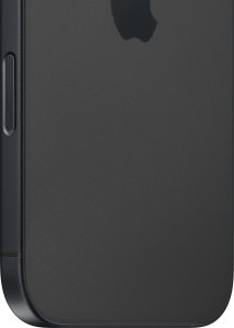 Smartfon Apple iPhone 16 Plus 128GB - Indian Spec - Black 5