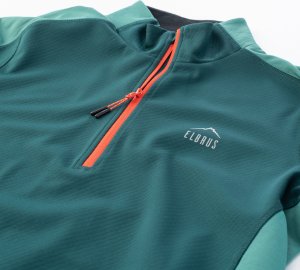 Elbrus Męska Bluza Enhet rozmiar L 4
