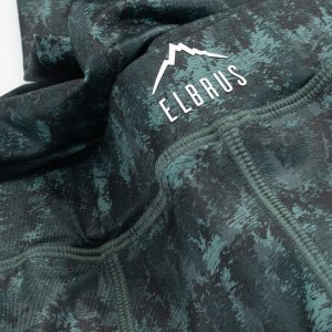Elbrus Męskie Legginsy Termoaktywne Ekin Bottom rozmiar M/L 3