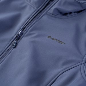 hitec Damski Softshell Lady Naren rozmiar S 4