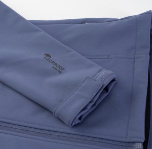 hitec Damski Softshell Lady Naren rozmiar S 5