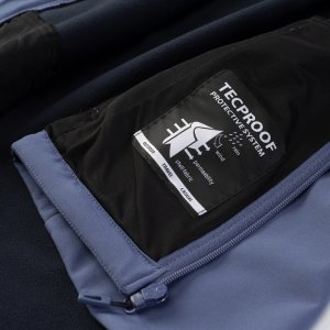 hitec Damski Softshell Lady Naren rozmiar S 6