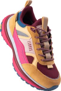 Buty trekkingowe damskie Elbrus Damskie buty VIBRON LOW AG V WO'S rozmiar 36 6