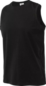 Borgio Men's sleeveless t-shirt essentials MENTO rozmiar L 2