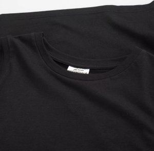 Borgio Men's sleeveless t-shirt essentials MENTO rozmiar L 4