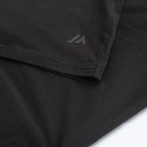 Borgio Men's sleeveless t-shirt essentials MENTO rozmiar L 6