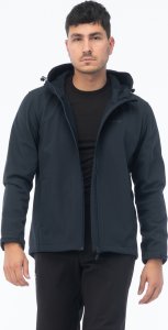 Kurtka męska hitec Męski Softshell Naren rozmiar L 15
