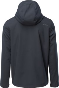 Kurtka męska hitec Męski Softshell Naren rozmiar L 3