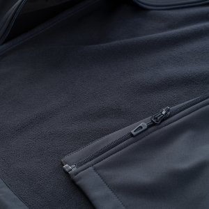 Kurtka męska hitec Męski Softshell Naren rozmiar L 7
