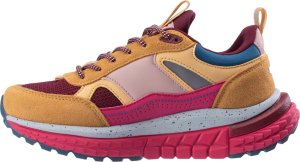 Buty trekkingowe damskie Elbrus Damskie buty VIBRON LOW AG V WO'S rozmiar 37 7