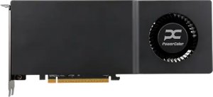 Karta graficzna PowerColor Radeon AI PRO R9700 32GB GDDR6 (AI PRO R9700 32G-B) 2