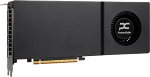 Karta graficzna PowerColor Radeon AI PRO R9700 32GB GDDR6 (AI PRO R9700 32G-B) 3