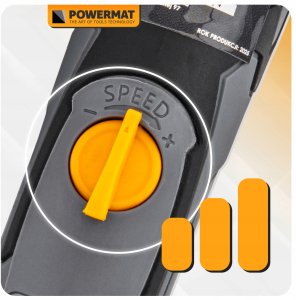 SZLIFIERKA PNEUMATYCZNA PROSTA TRZPIENIOWA PORĘCZNA 25 000 OBR./MIN 3