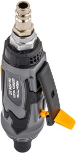 SZLIFIERKA PNEUMATYCZNA PROSTA TRZPIENIOWA PORĘCZNA 25 000 OBR./MIN 8