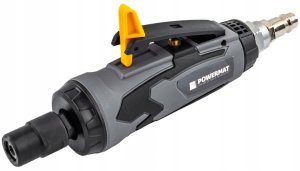 SZLIFIERKA PNEUMATYCZNA PROSTA TRZPIENIOWA PORĘCZNA 25 000 OBR./MIN 9