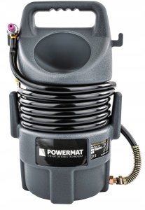 PIASKARKA PNEUMATYCZNA SYFONOWA 10L PISTOLET CZYSZCZENIE PIASKOWANIE DYSZE 14