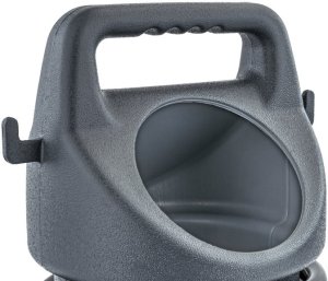 PIASKARKA PNEUMATYCZNA SYFONOWA 10L PISTOLET CZYSZCZENIE PIASKOWANIE DYSZE 7