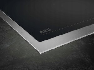Płyta grzewcza AEG Płyta indukcyjna 60 cm 4 strefy Flex z mostkiem ramka SuperFlat 7