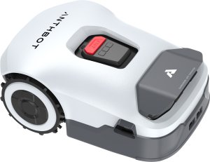 Robot koszący Anthbot Genie1000, (2000 m2) rtk + kamera 2