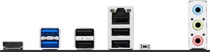 PRIME B850M-F 5