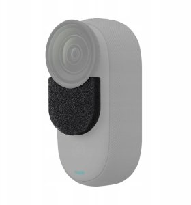 Puluz 6x Osłona Pianka Gąbka Przeciwwiatrowa Przeciwwietrzna Do Insta360 Go 3 / 3s / Pu776b 5
