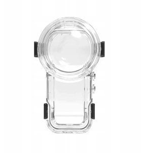 Obudowa Podwodna Wodoodporna Wodoszczelna Futerał Do 60m Do Insta360 X5 / X 5 / Pu760t 11
