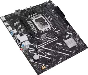 Płyta główna Asus PRIME H810M-E-CSM 4