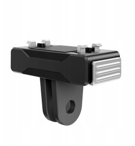 Puluz Mocowanie Uchwyt Szybkozłączka Magnetyczna Do Insta360 X5 / X4 Air / Ace Pro 2 / Pu771b 8