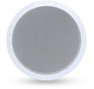 AudioPort Głośnik sufitowy 6'' 5-10W/100V AB104 one size 4