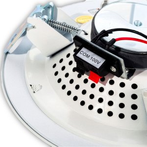 AudioPort Głośnik sufitowy 5'' 6W/100V AB114 7