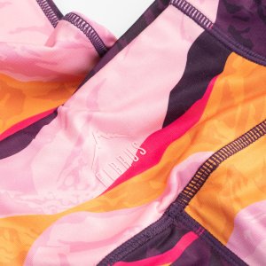 Elbrus Damskie legginsy spodnie Ekina Bottom Wo's rozmiar L/XL 3