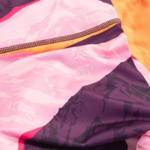 Elbrus Damskie legginsy spodnie Ekina Bottom Wo's rozmiar L/XL 4