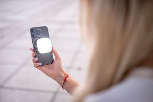 Newell LED lamp Bella 2