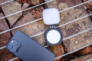 Newell LED lamp Bella 5