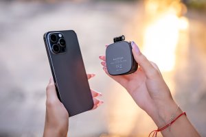 Newell LED lamp Bella 6