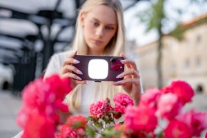 Newell LED lamp Bella 7