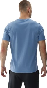 4f KOSZULKA MĘSKA BAWEŁNIANA M2961 4FWAW25TTSHM2961-32S 3