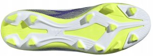 Adidas BUTY PIŁKARSKIE LANKI KORKI F50 CLUB FG/MG JI0043 SPORTOWE 6