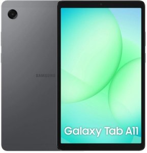 Tablet Samsung Galaxy Tab A11 8.7" 64 GB 4G Szary (SM-X135FZAAEEE) 2