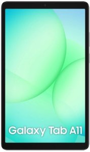 Tablet Samsung Galaxy Tab A11 8.7" 64 GB 4G Szary (SM-X135FZAAEEE) 3