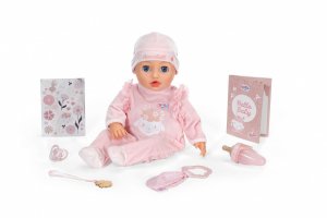 Lalka Baby Annabell 43 cm 3