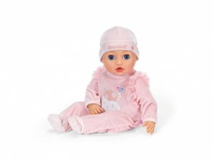 Lalka Baby Annabell 43 cm 4
