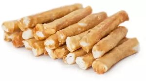 Chicken rolls 12,5 cm 20 pcs 2