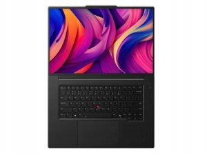 Laptop Lenovo Laptop ThinkPad P1 G7 U9 64GB 8TB SSD 16" WQXGA IPS RTX DO AUTOCADA 5