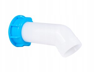 Przedłużka IBC z nakrętką S60x6 (85) 5