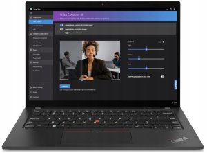 Laptop Lenovo Laptop ThinkPad T14s G4 R5 PRO 7540U 16GB 4TB SSD 1920*1200 IPS W11 4