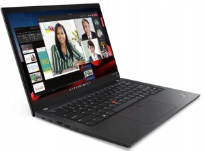 Laptop Lenovo Laptop ThinkPad T14s G4 R5 PRO 7540U 16GB 4TB SSD 1920*1200 IPS W11 5