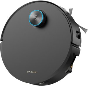 Robot sprzątający Dreame Aqua10 Ultra Track Czarny 2