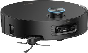 Robot sprzątający Dreame Aqua10 Ultra Track Czarny 4