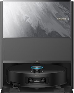 Robot sprzątający Dreame Aqua10 Ultra Track Czarny 5